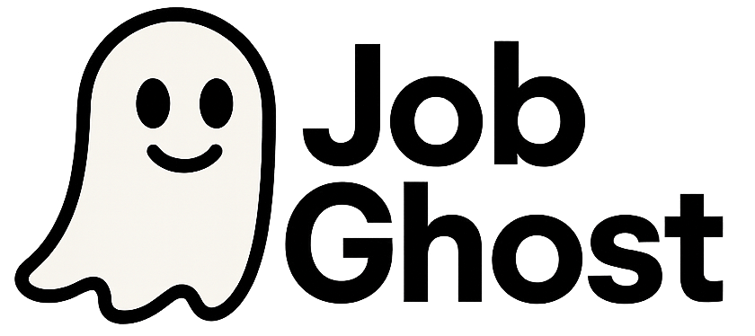 JobGhost Logo